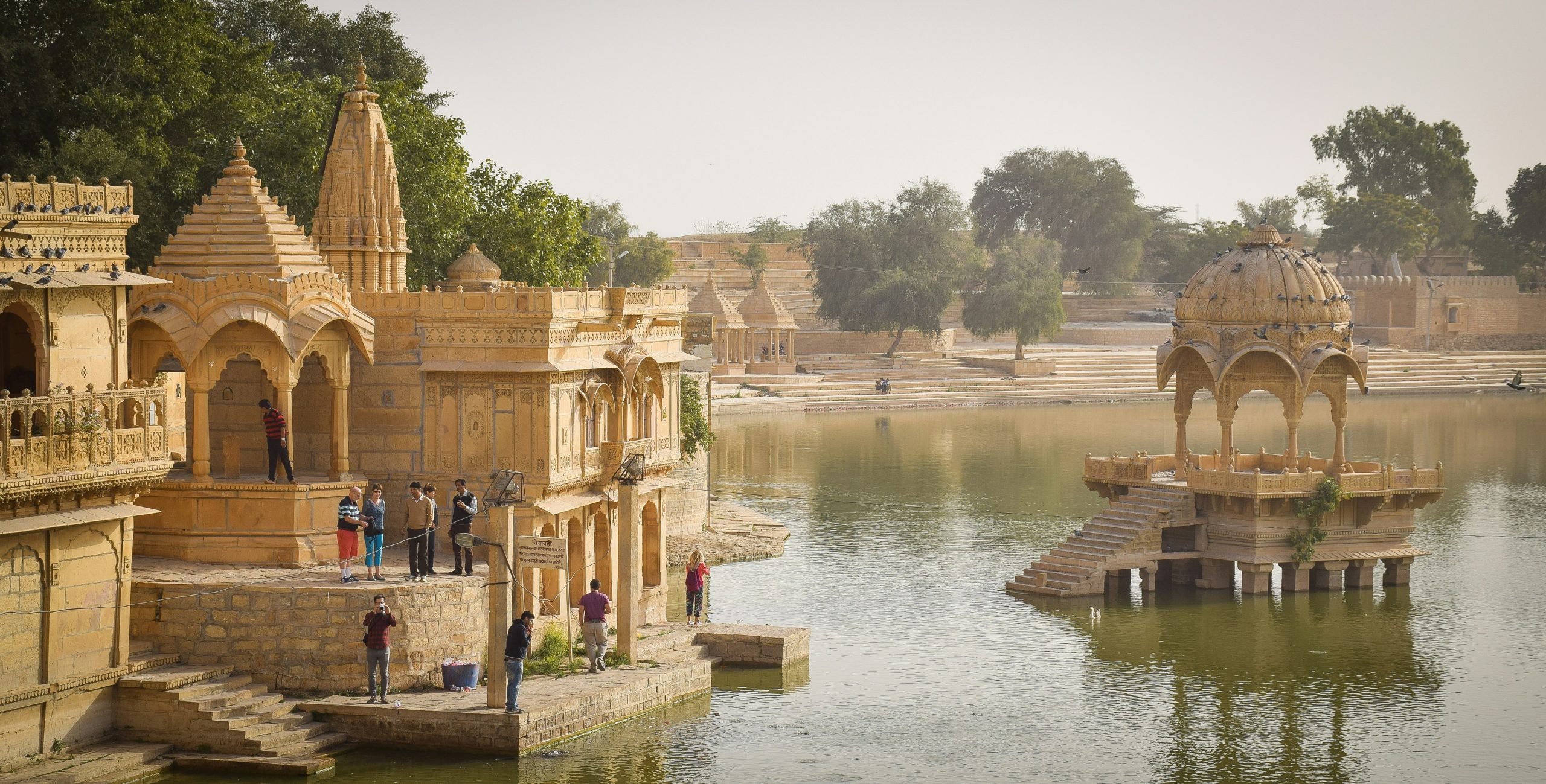 Discover the Royal Charm of Rajasthan with Jaipur Jodhpur Jaisalmer Tour Package 05 Nights / 06 Days