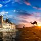 Discover the Soul of Rajasthan: Jaipur Ranthambore Udaipur Tour 06 Nights / 07 Days