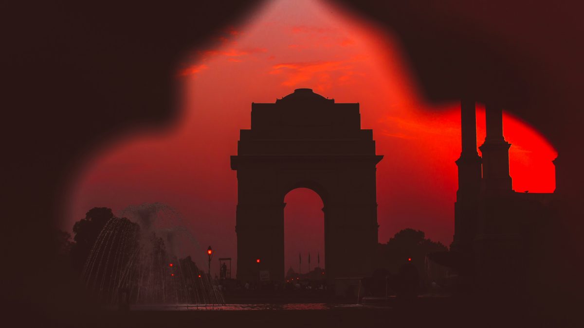 Journey Through India’s Icons on Golden Triangle Tour 04 Days
