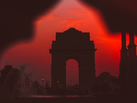 Journey Through India’s Icons on Golden Triangle Tour 04 Days