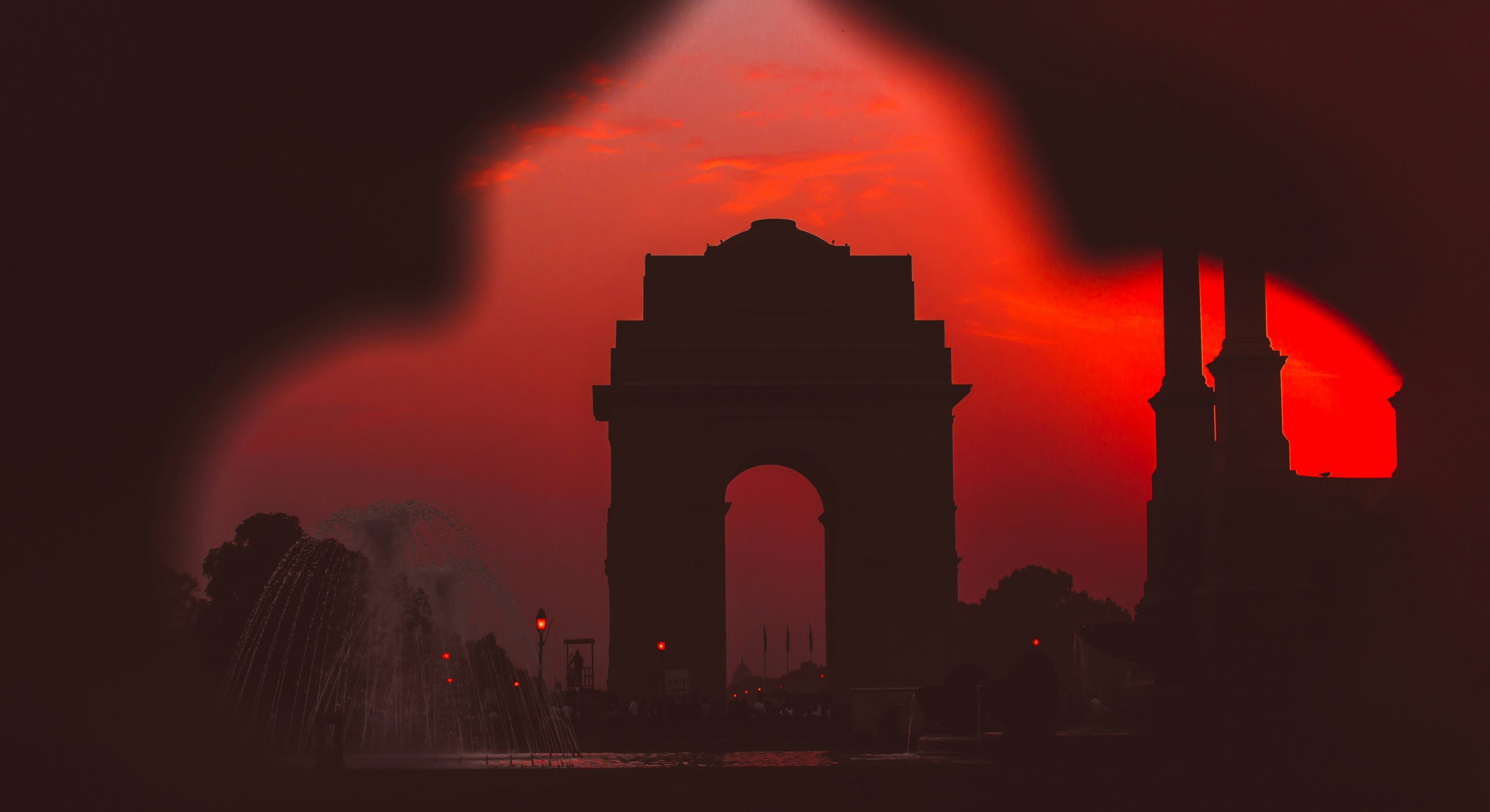Journey Through India’s Icons on Golden Triangle Tour 04 Days