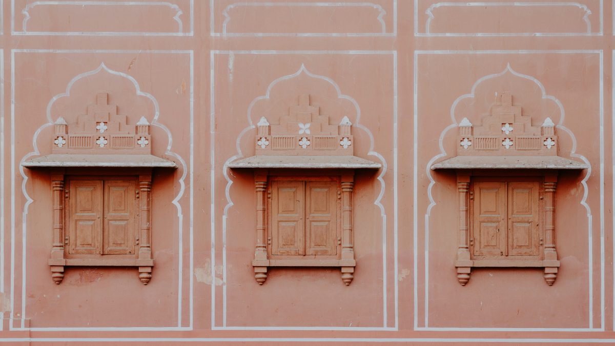 Journey Through Rajasthan’s Regal Heritage in 07 Nights / 08 Days