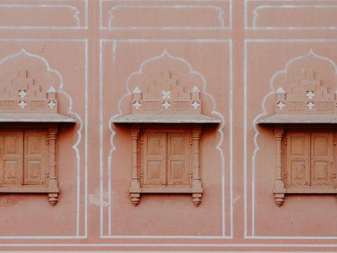 Journey Through Rajasthan’s Regal Heritage in 07 Nights / 08 Days