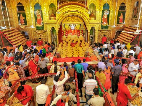 Ganesh Puja Celebrations in Rajasthan: A Blend of Devotion and Culture