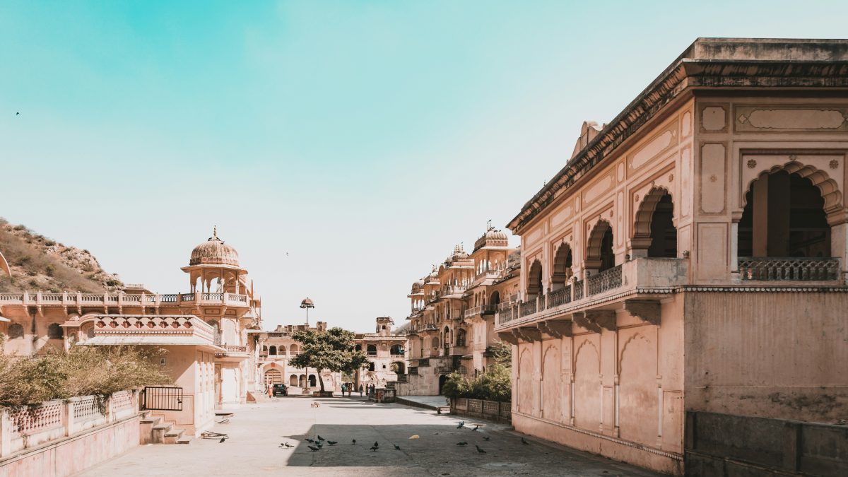 Celebrate Durga Puja in Jaipur – A Grand Cultural Experience