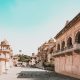 Celebrate Durga Puja in Jaipur – A Grand Cultural Experience