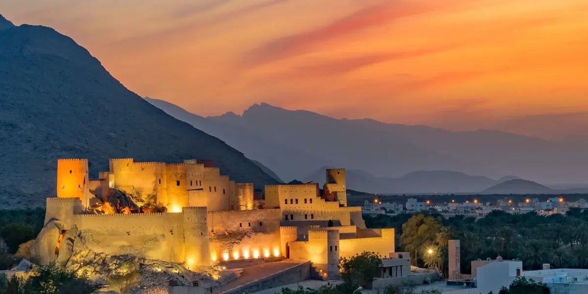 Must-Visit Historical and Natural Attractions in Alwar