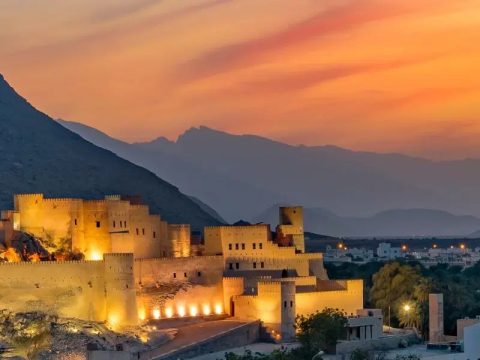 Must-Visit Historical and Natural Attractions in Alwar
