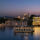 Immerse in the Festive Grandeur of Durga Puja in Udaipur