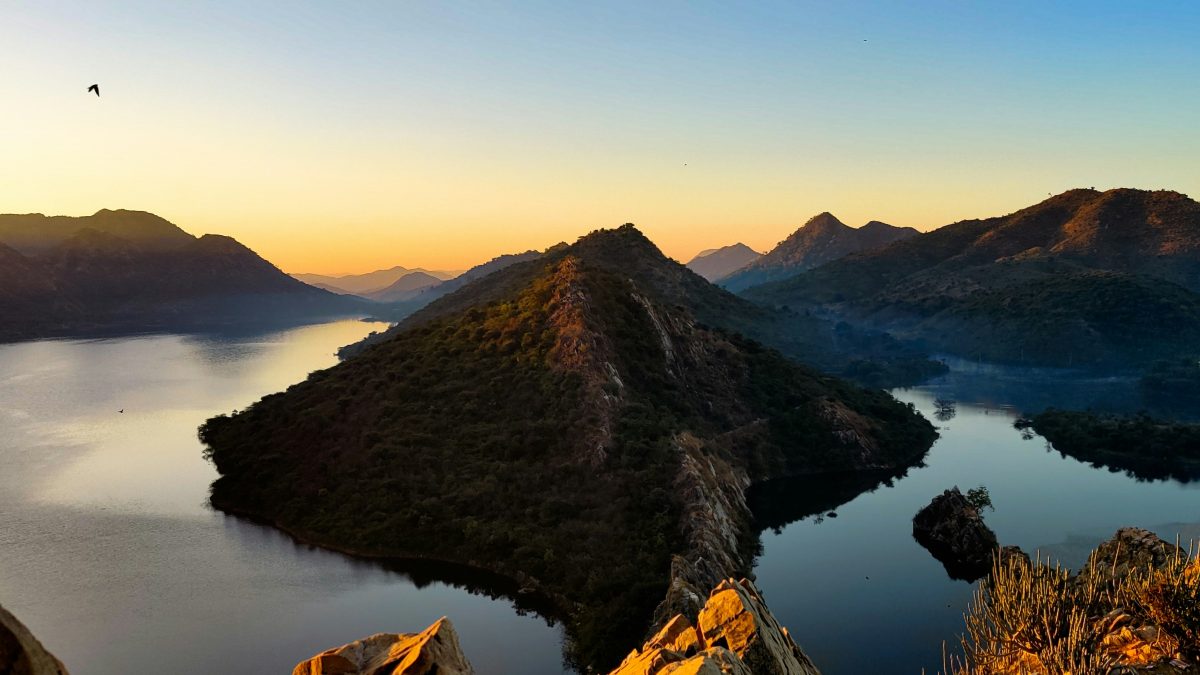 Rajasthan: 5 Days Udaipur Mount Abu Tour Experience