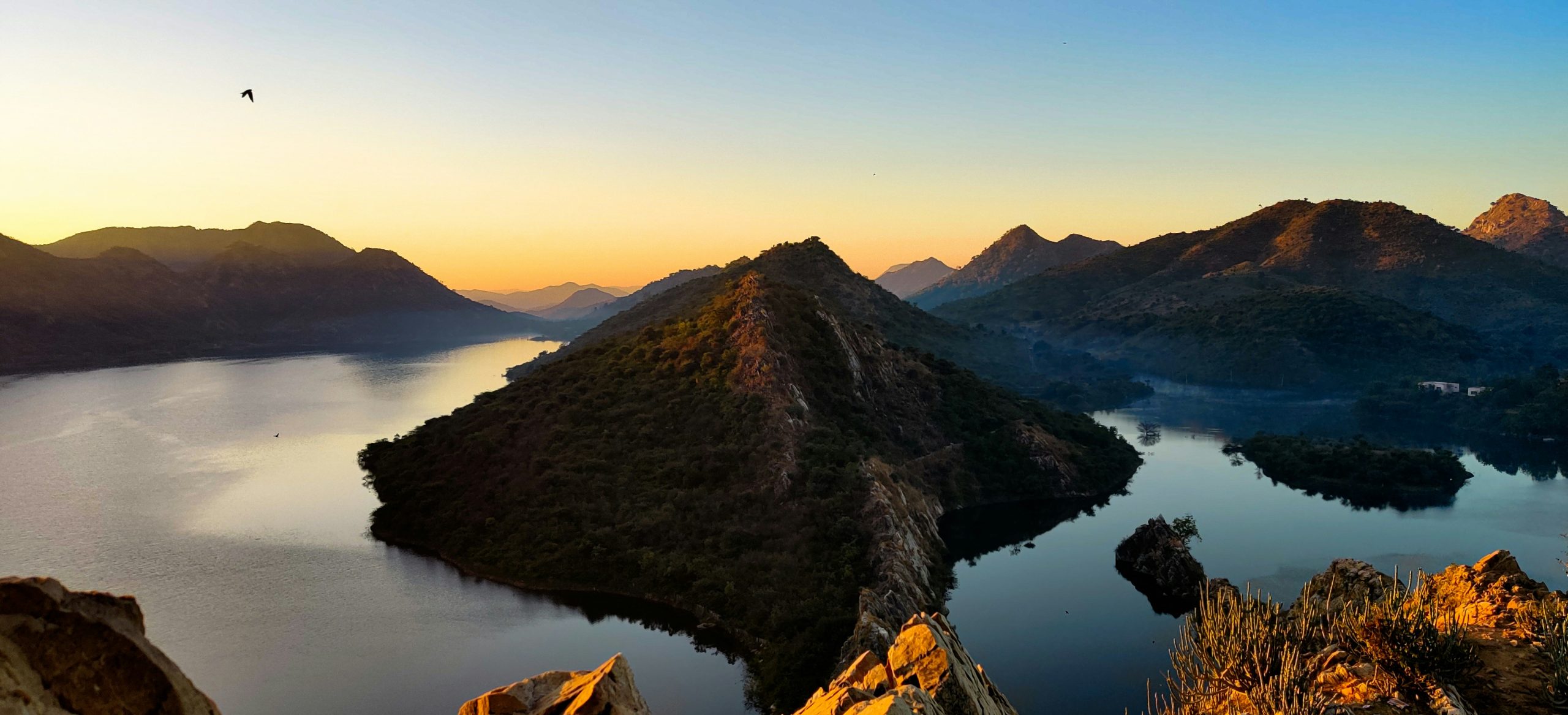 Rajasthan: 5 Days Udaipur Mount Abu Tour Experience