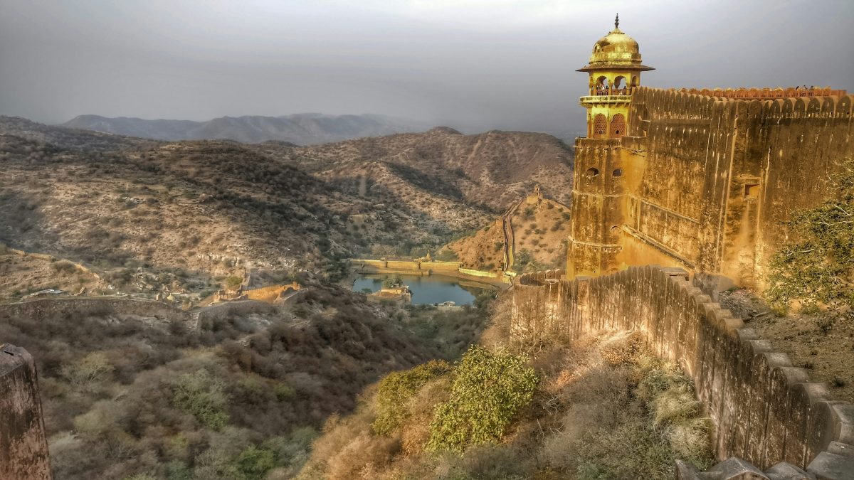 Celebrate Durga Puja in Rajasthan with Traditional Grandeur