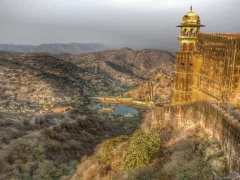 Celebrate Durga Puja in Rajasthan with Traditional Grandeur