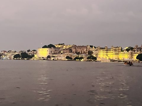 Celebrate Diwali in Udaipur – Experience the City of Lakes Illuminated with Joy