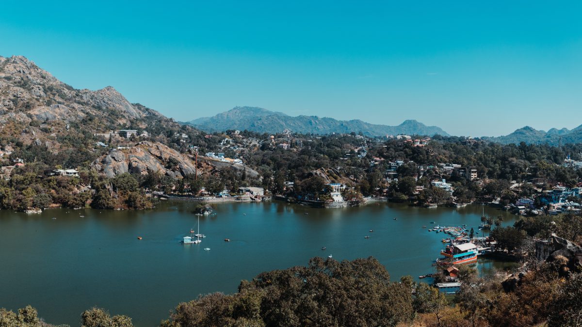 Embrace the Glow of Diwali in the Peaceful Charm of Mount Abu