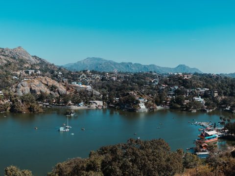 Embrace the Glow of Diwali in the Peaceful Charm of Mount Abu