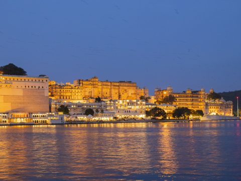 Celebrate the Festival of Lights with Customized Diwali Tour Packages