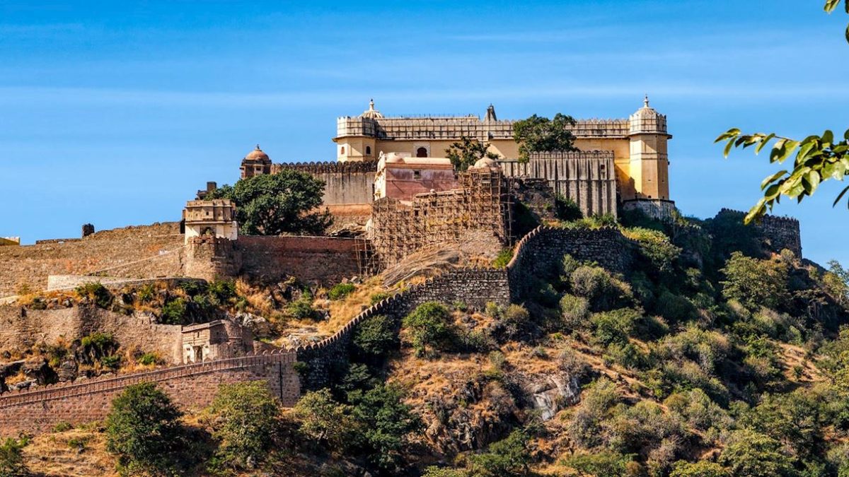 Celebrate the Grandeur of Kumbhalgarh Festival: A Royal Cultural Extravaganza