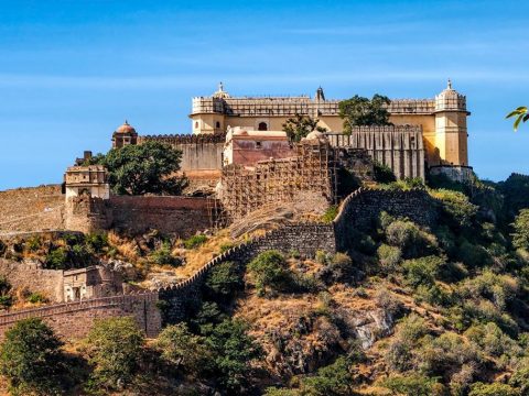 Celebrate the Grandeur of Kumbhalgarh Festival: A Royal Cultural Extravaganza