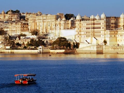 Rajasthan Winter Tours: A Magical Way to Experience the Desert State