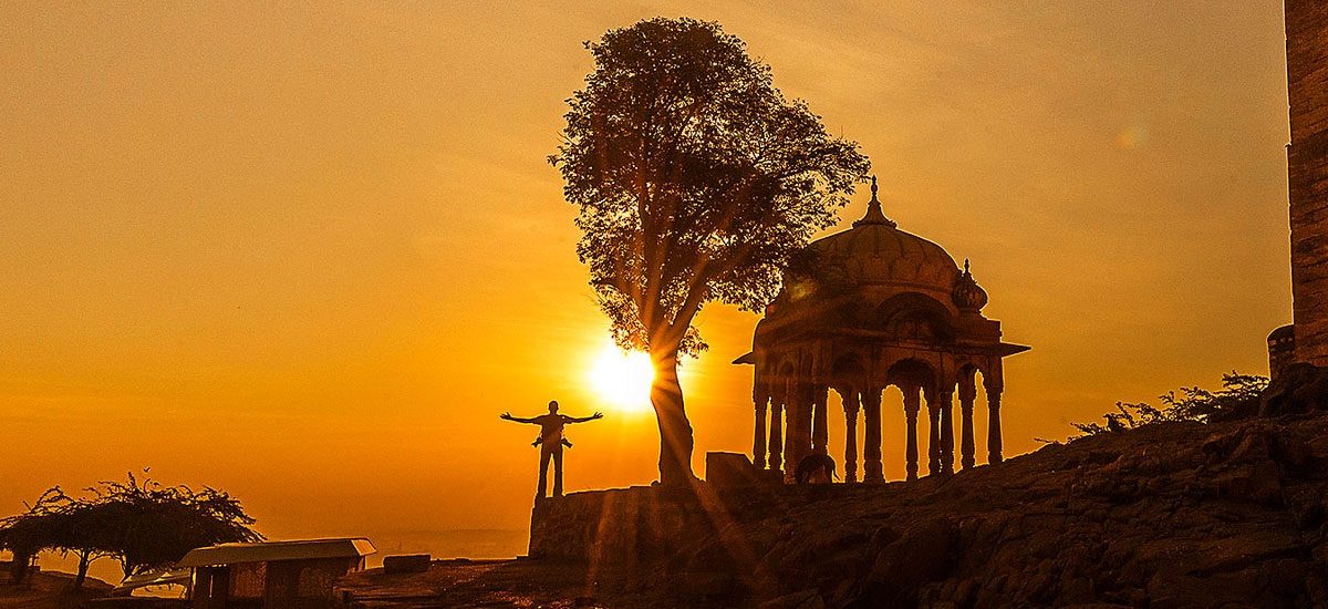 December Travel Guide: Best Places to Visit in Rajasthan