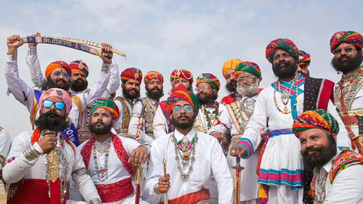 Ranakpur Jawai Bandh Festival: A Cultural Celebration Amidst Nature’s Grandeur