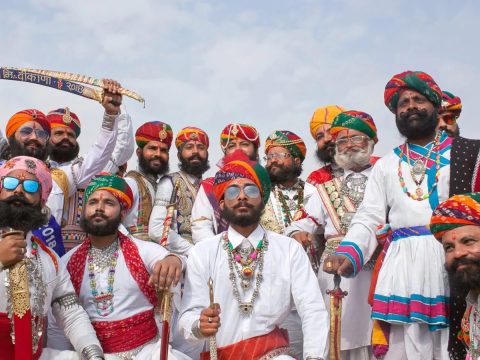 Ranakpur Jawai Bandh Festival: A Cultural Celebration Amidst Nature’s Grandeur