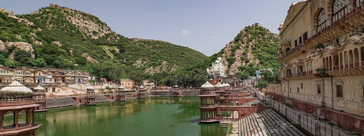 Embrace the Festive Grandeur of Matsya Festival in Alwar