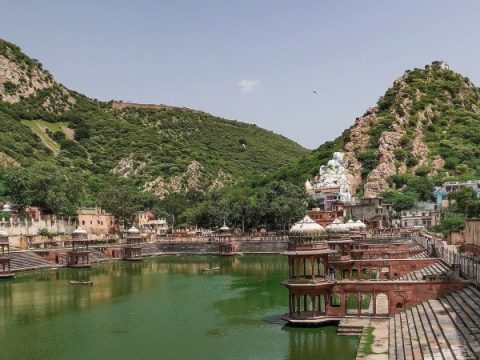 Embrace the Festive Grandeur of Matsya Festival in Alwar