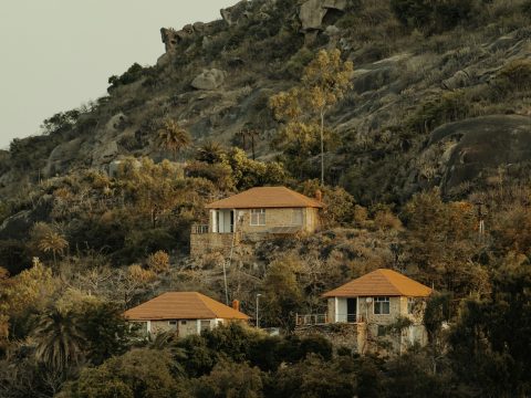 Must-Visit New Year Destinations in Mount Abu