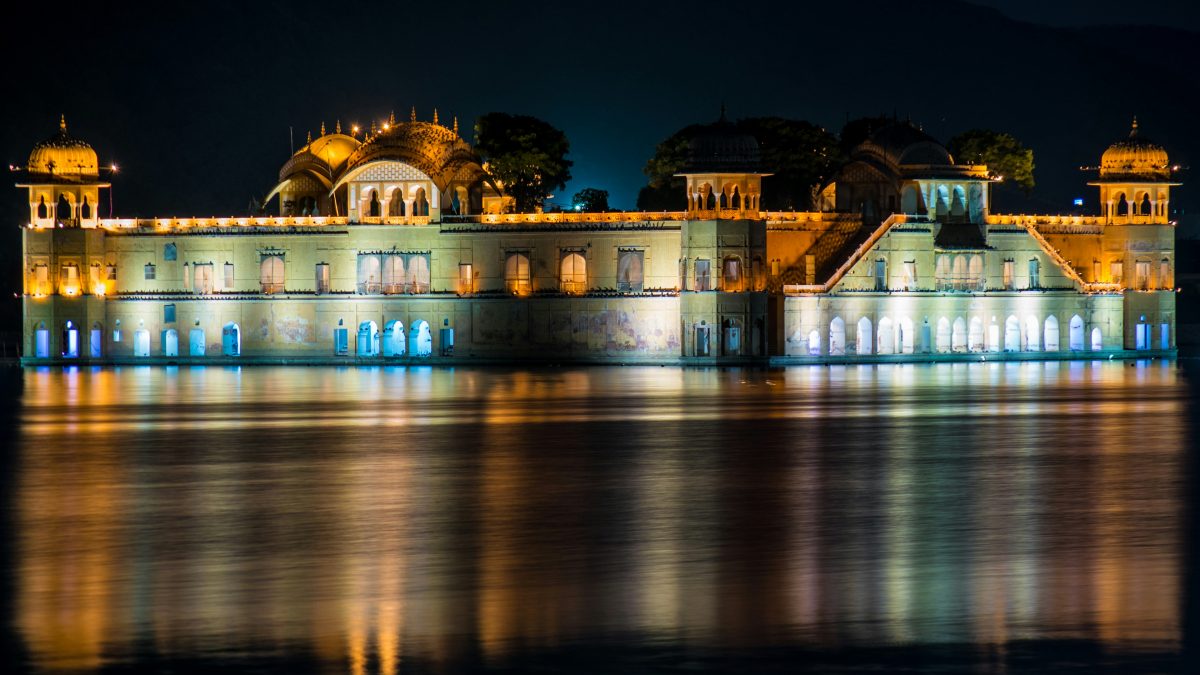 Best New Year Destinations in Jaipur for a Memorable Celebration