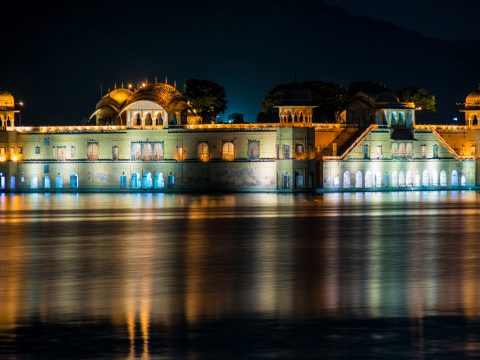 Best New Year Destinations in Jaipur for a Memorable Celebration