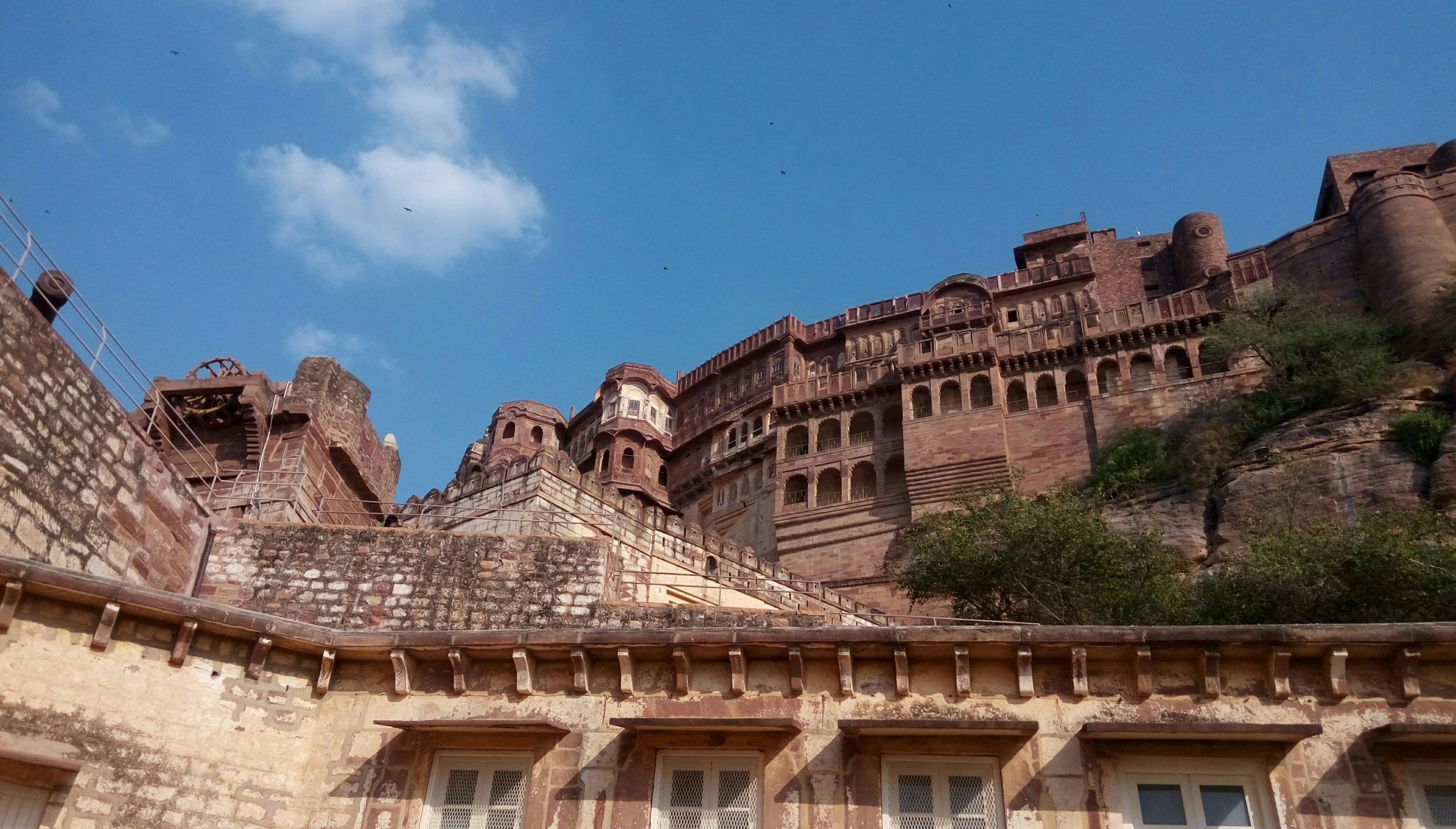 Best New Year Destinations in Jodhpur: Celebrate Amid Royal Grandeur