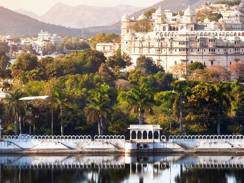 Romantic New Year Travel Ideas for Couples