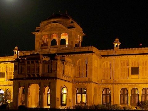 Bikaner Camel Festival: A Vibrant Celebration of Desert Heritage