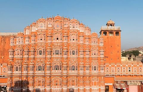 Romantic Places in Rajasthan for February Honeymoon