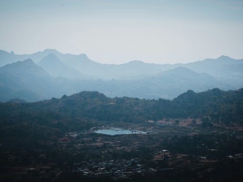 Valentine’s Week in Mount Abu: Best Experiences for Lovebirds