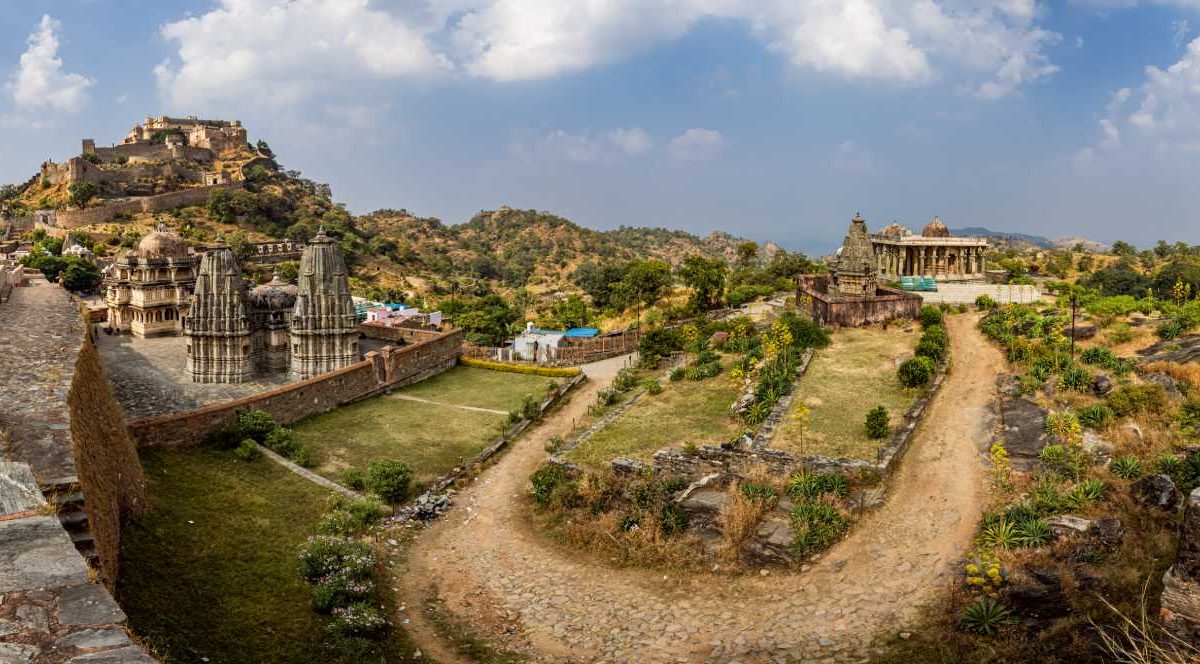 Rajasthan Pilgrimage Tours in February: Best Spiritual Destinations to Visit