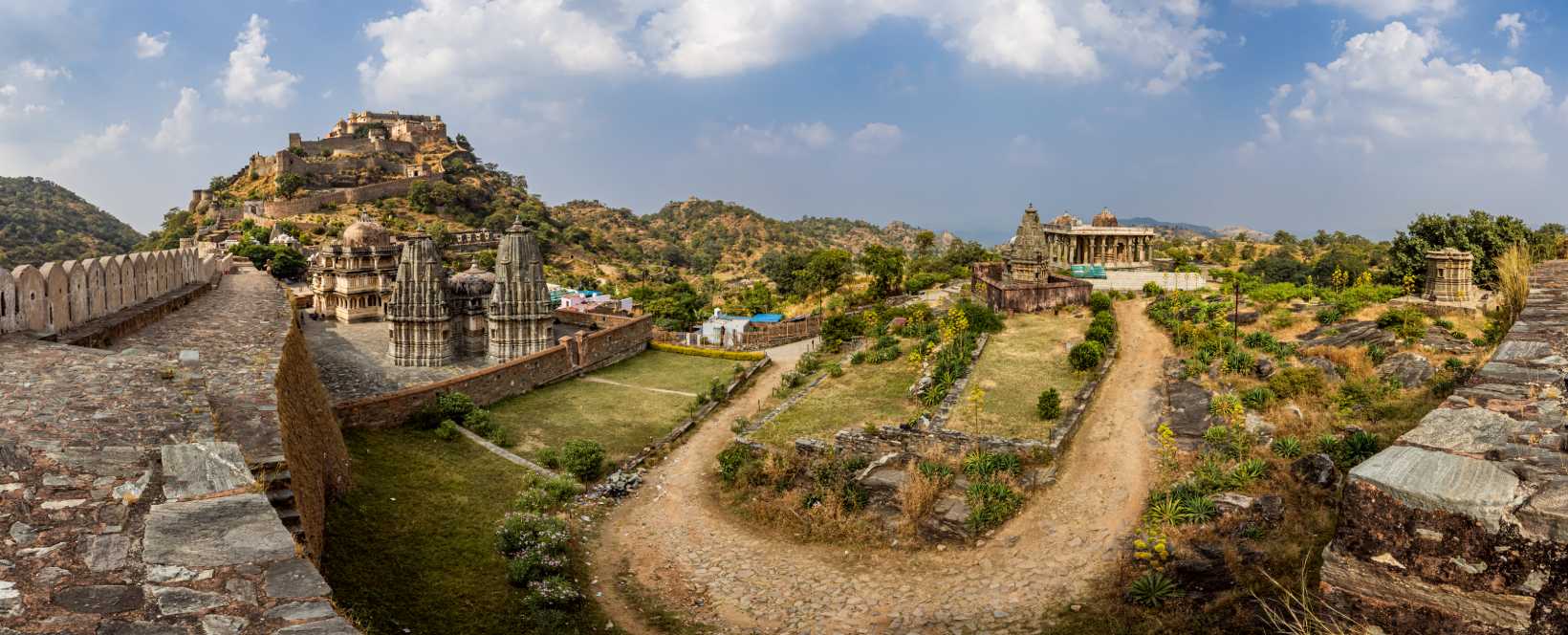 Rajasthan Pilgrimage Tours in February: Best Spiritual Destinations to Visit