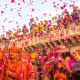Why Rajasthan is the Best Place to Celebrate Holi in India
