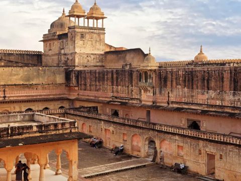Plan Your Perfect Rajasthan Heritage Tour This March with Royal Experiences