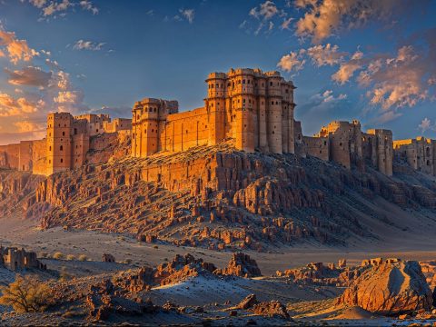 Explore Royal Rajasthan with Group Tours This February