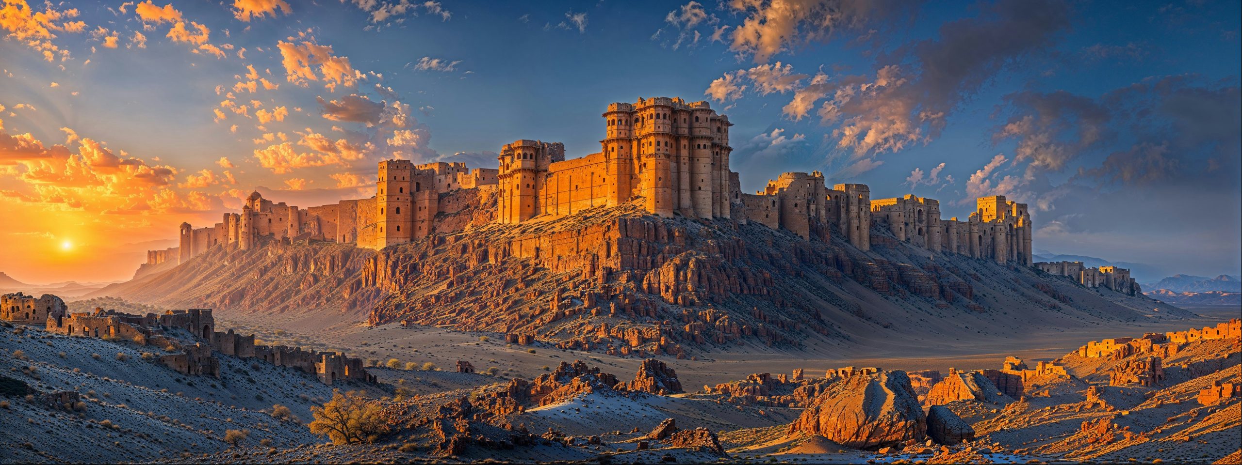 Explore Royal Rajasthan with Group Tours This February