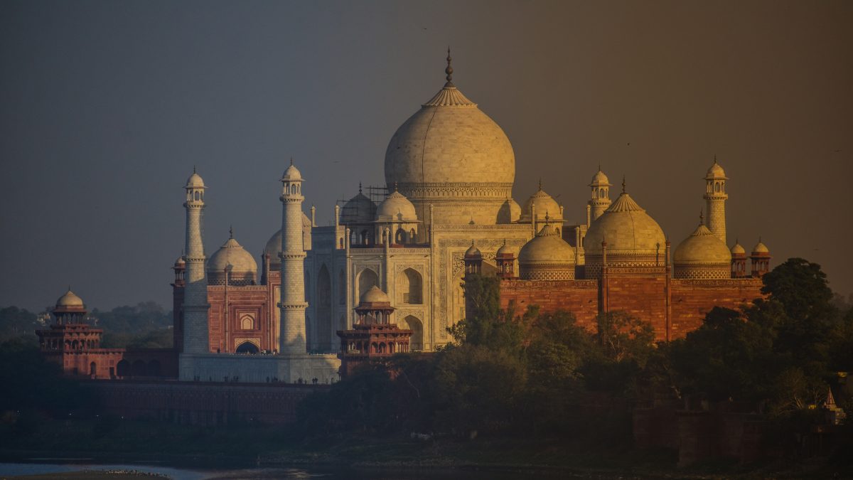 Luxury Golden Triangle Tours in March: Experience Royal India in Style
