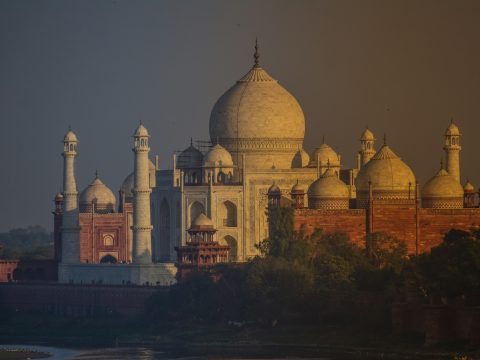 Luxury Golden Triangle Tours in March: Experience Royal India in Style