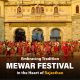 Celebrate Tradition and Culture at the Mewar Festival Rajasthan
