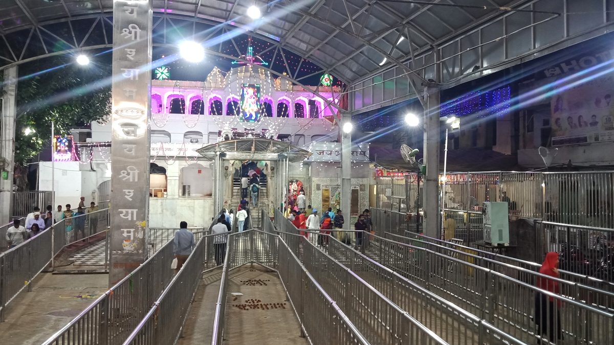 Explore Sacred Rajasthan in March: A Divine Journey through Timeless Temples