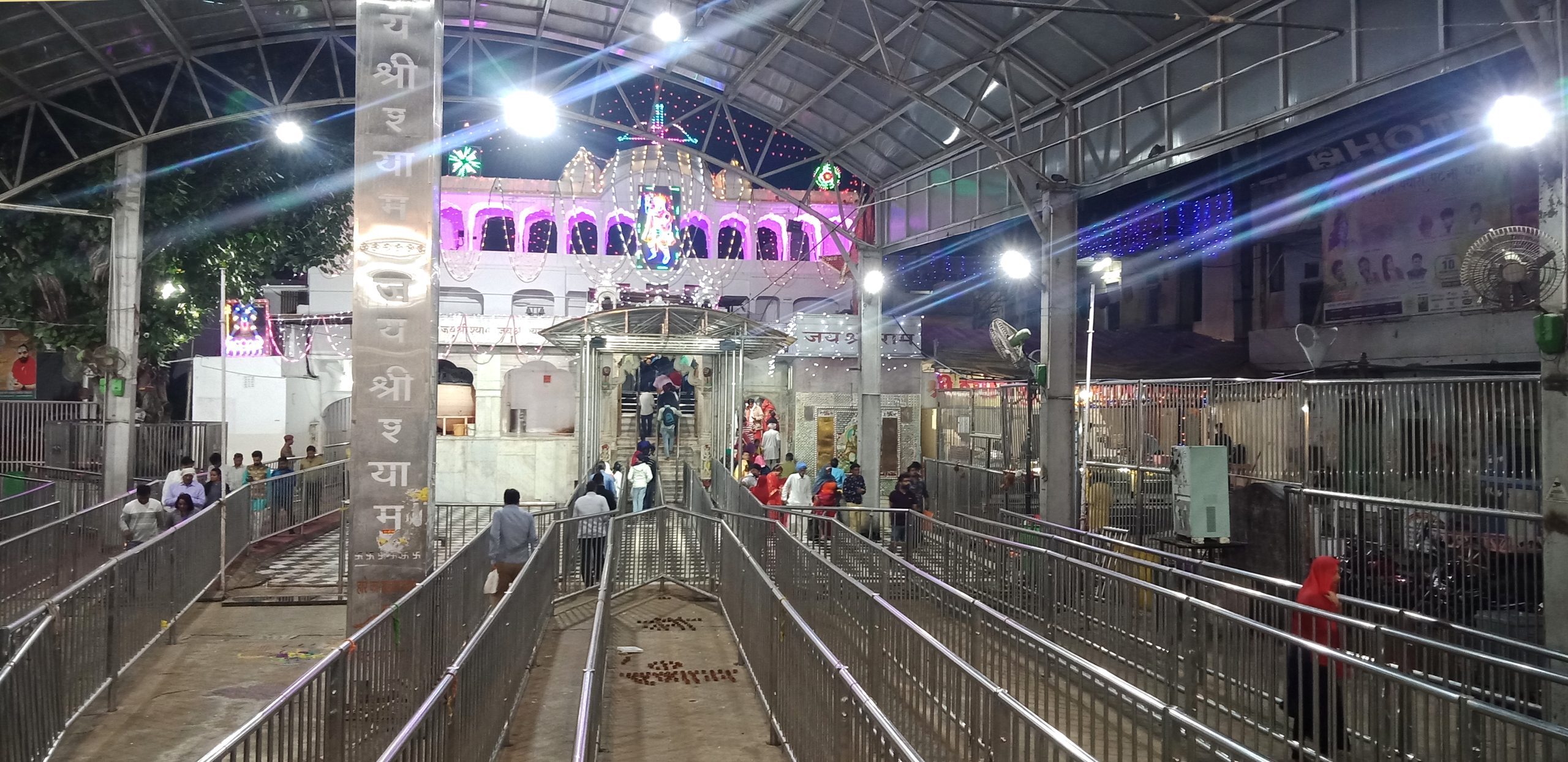 Explore Sacred Rajasthan in March: A Divine Journey through Timeless Temples