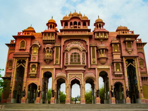 Thrilling Rajasthan Adventure Tours in April: A Complete Travel Guide