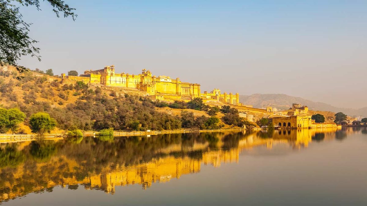 Most Tourist Attractions in Jaipur to Visit in May